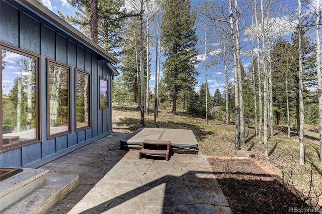 7765 Swaps Trail, Evergreen, CO 80439
