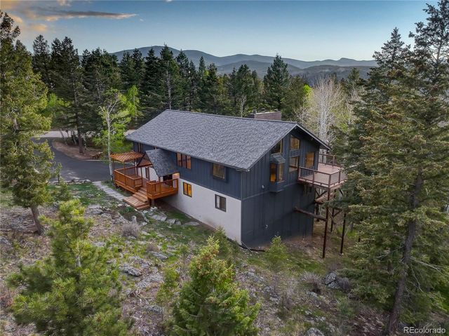 7765 Swaps Trail, Evergreen, CO 80439