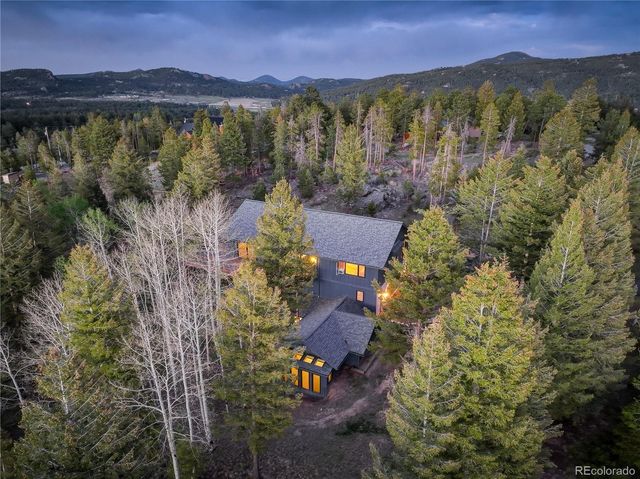 7765 Swaps Trail, Evergreen, CO 80439