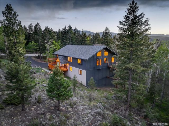 7765 Swaps Trail, Evergreen, CO 80439