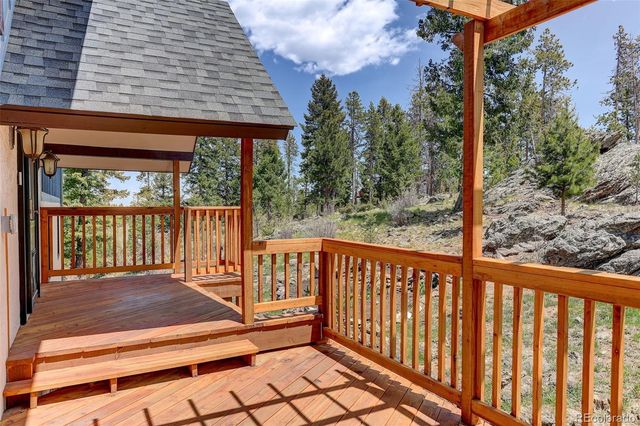 7765 Swaps Trail, Evergreen, CO 80439
