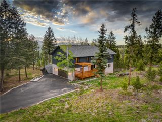 7765 Swaps Trail, Evergreen, CO 80439