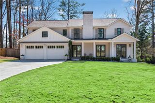 210 Shady Grove Lane, Alpharetta, GA 30009