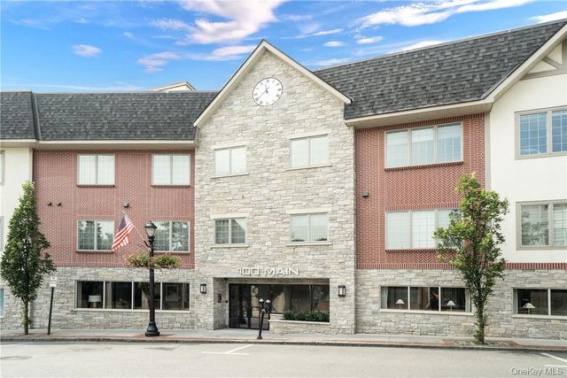 100 Main Street 3B, Tuckahoe, NY 10707