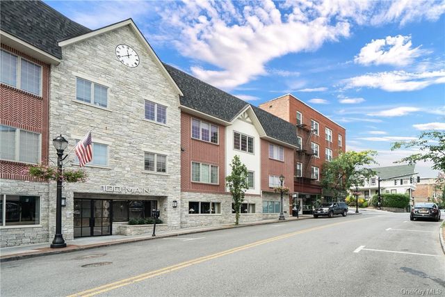 100 Main Street 3B, Tuckahoe, NY 10707