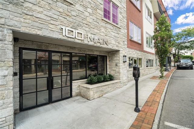 100 Main Street 3B, Tuckahoe, NY 10707