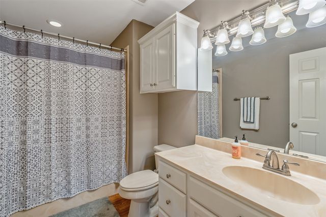 377 Utzman Road, Kilgore, TX 75662