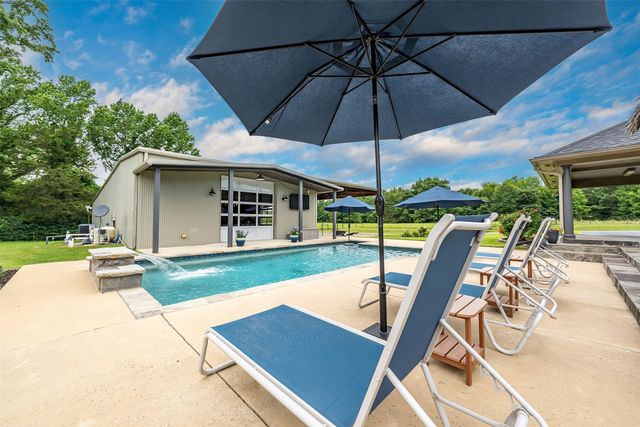 377 Utzman Road, Kilgore, TX 75662