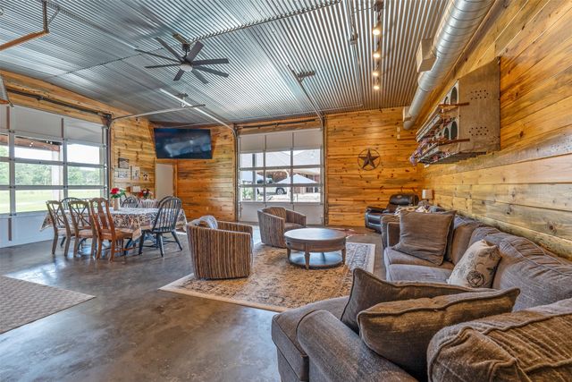 377 Utzman Road, Kilgore, TX 75662