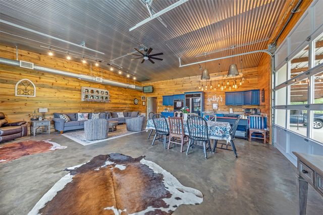 377 Utzman Road, Kilgore, TX 75662