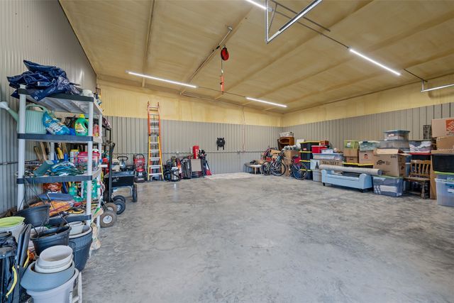 377 Utzman Road, Kilgore, TX 75662