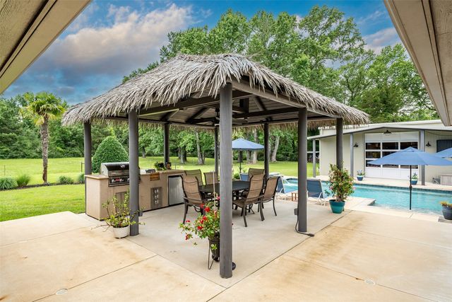 377 Utzman Road, Kilgore, TX 75662