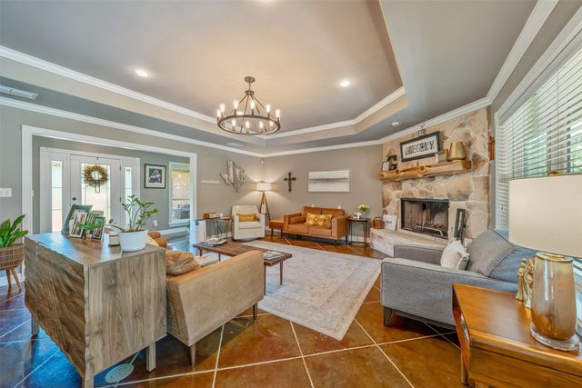 377 Utzman Road, Kilgore, TX 75662