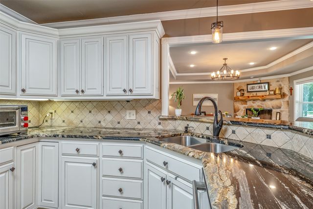 377 Utzman Road, Kilgore, TX 75662