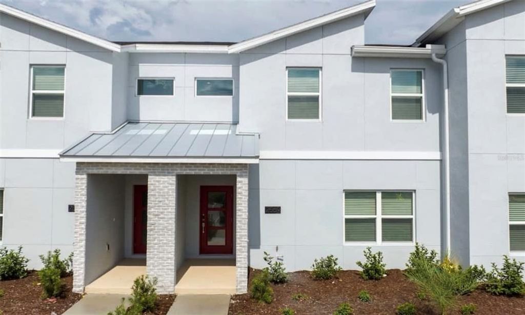 2569 READING TRAIL, Kissimmee, FL 34746