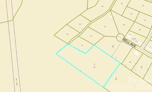 Lot 4 Edgewood Road, Wilkesboro, NC 28670