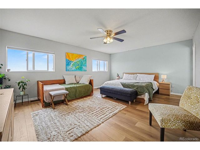 9704 Marmot Ridge Cir, Littleton, CO 80125