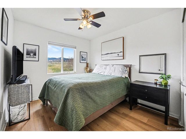 9704 Marmot Ridge Cir, Littleton, CO 80125