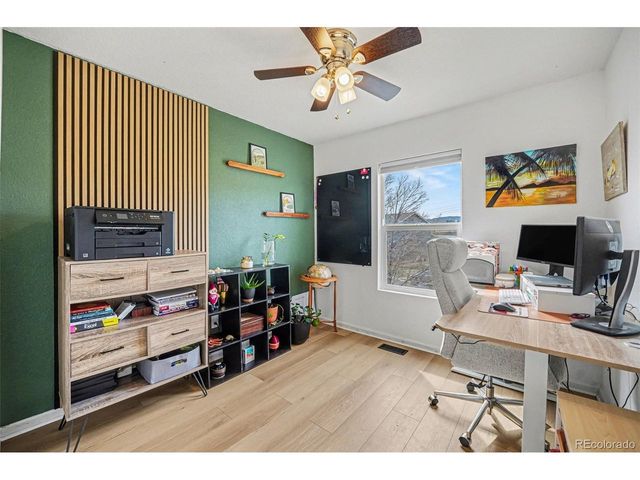 9704 Marmot Ridge Cir, Littleton, CO 80125