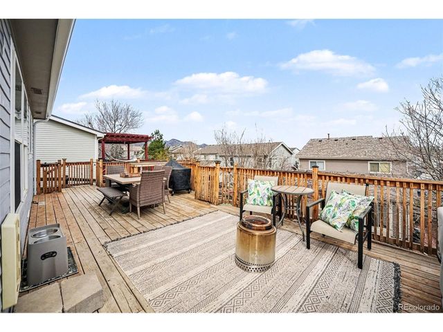 9704 Marmot Ridge Cir, Littleton, CO 80125