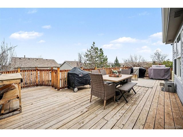 9704 Marmot Ridge Cir, Littleton, CO 80125