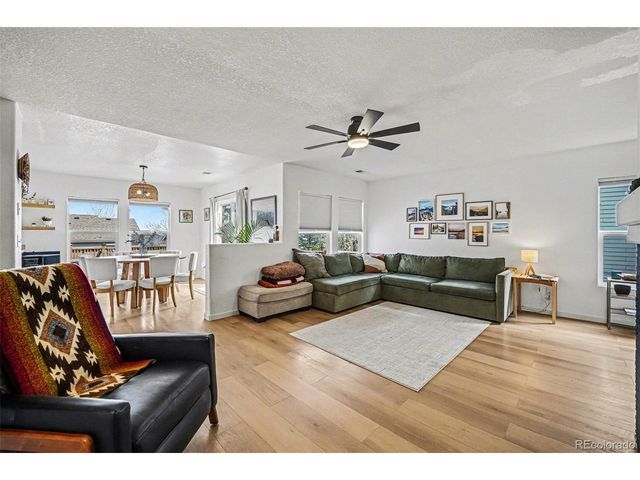 9704 Marmot Ridge Cir, Littleton, CO 80125