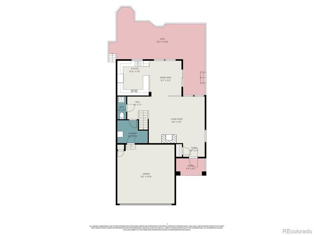 9704 Marmot Ridge Cir, Littleton, CO 80125