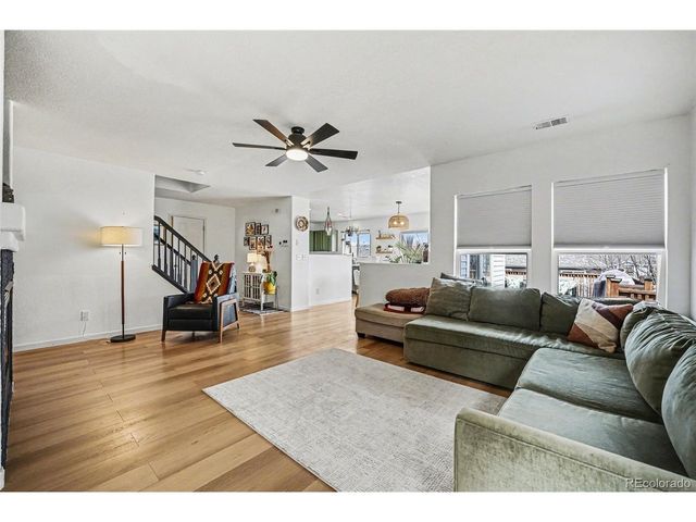 9704 Marmot Ridge Cir, Littleton, CO 80125