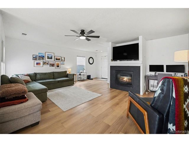 9704 Marmot Ridge Cir, Littleton, CO 80125