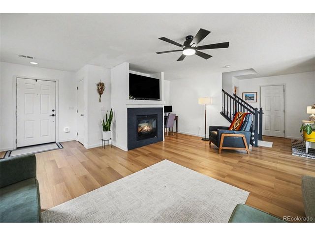 9704 Marmot Ridge Cir, Littleton, CO 80125