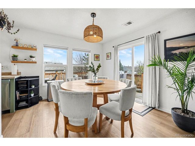 9704 Marmot Ridge Cir, Littleton, CO 80125