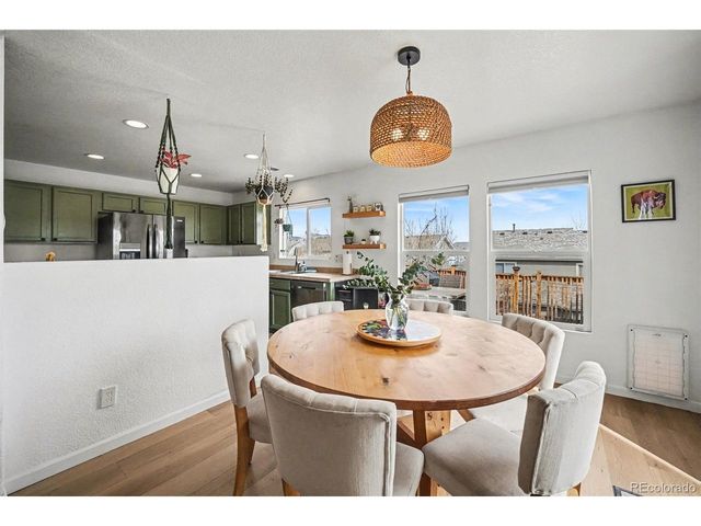 9704 Marmot Ridge Cir, Littleton, CO 80125