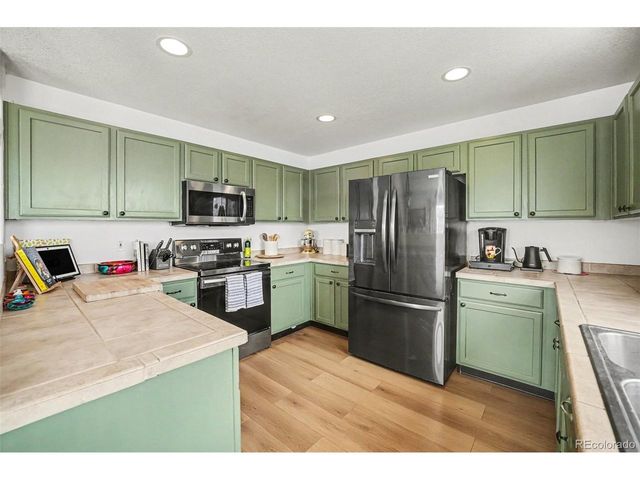 9704 Marmot Ridge Cir, Littleton, CO 80125