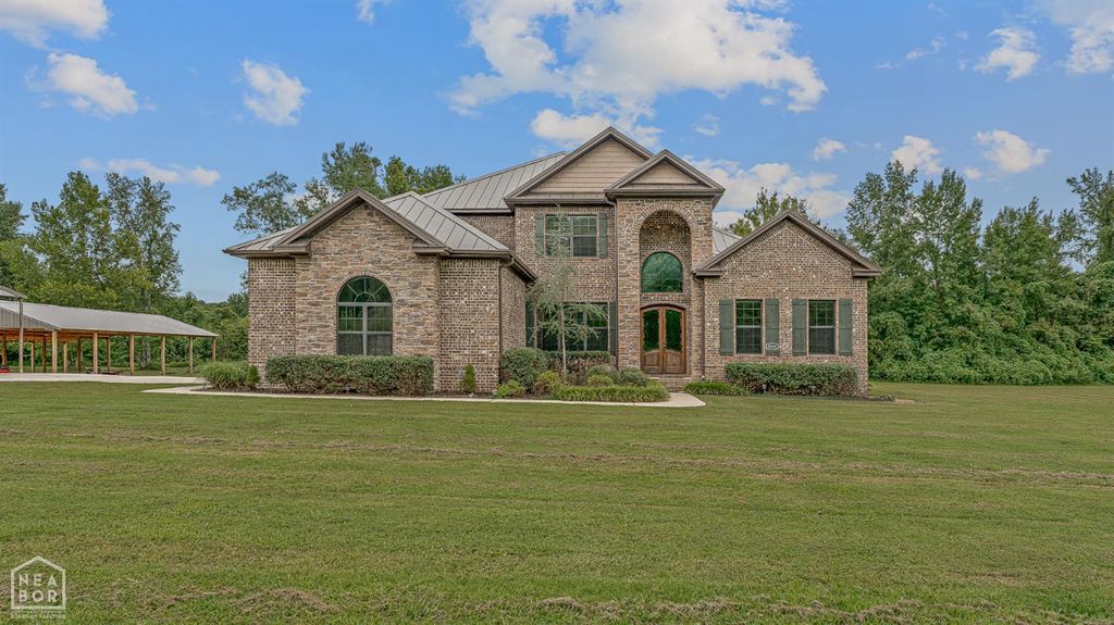 2164 County Road 762, Brookland, AR 72417