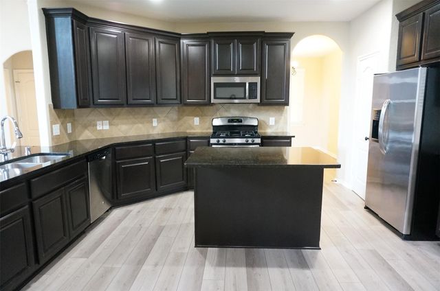 6015 Mystic Berry Drive, Katy, TX 77494