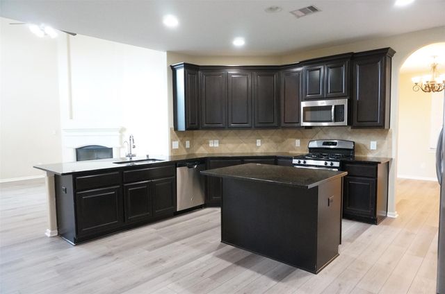 6015 Mystic Berry Drive, Katy, TX 77494