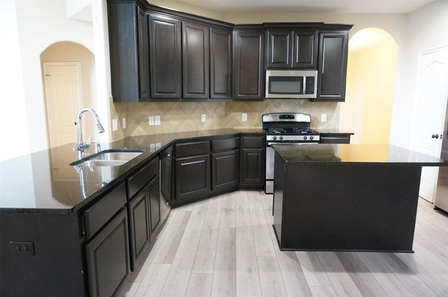 6015 Mystic Berry Drive, Katy, TX 77494