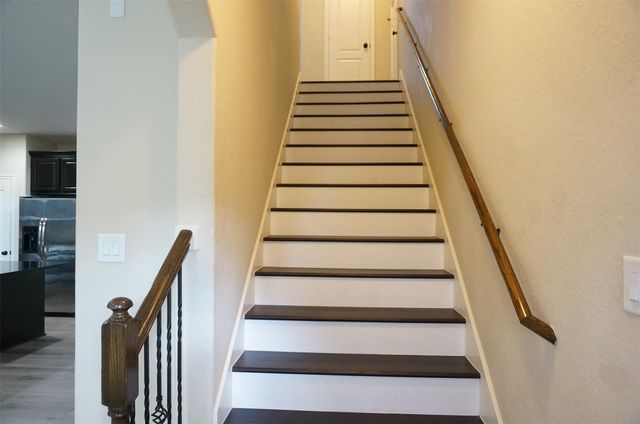 6015 Mystic Berry Drive, Katy, TX 77494