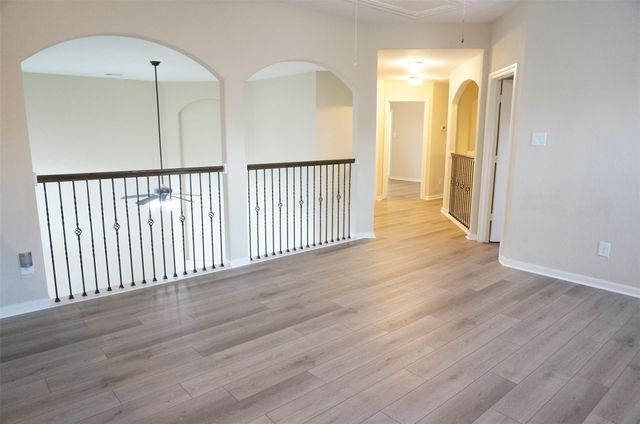 6015 Mystic Berry Drive, Katy, TX 77494