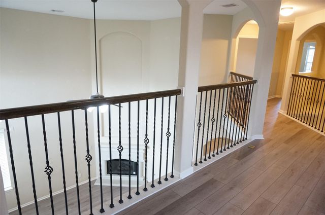 6015 Mystic Berry Drive, Katy, TX 77494