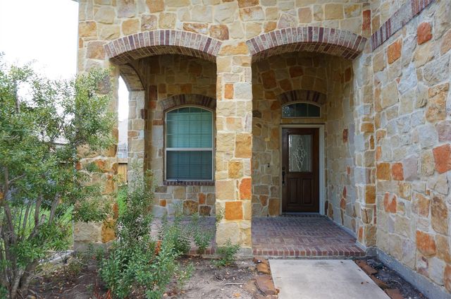 6015 Mystic Berry Drive, Katy, TX 77494