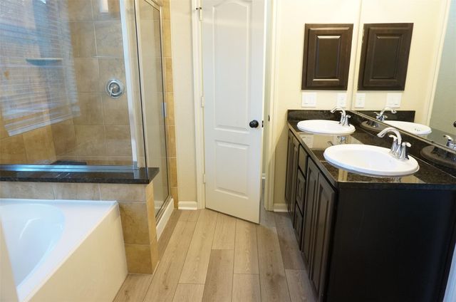 6015 Mystic Berry Drive, Katy, TX 77494