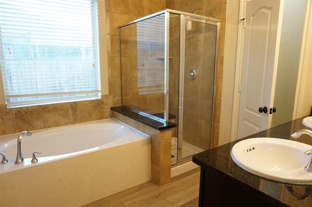 6015 Mystic Berry Drive, Katy, TX 77494