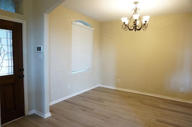 6015 Mystic Berry Drive, Katy, TX 77494