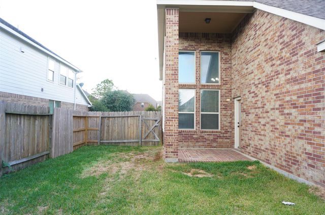 6015 Mystic Berry Drive, Katy, TX 77494