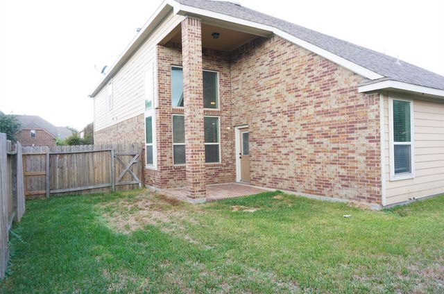 6015 Mystic Berry Drive, Katy, TX 77494