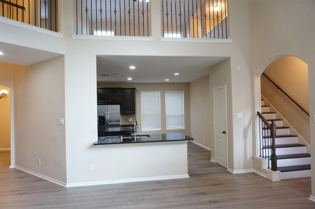 6015 Mystic Berry Drive, Katy, TX 77494