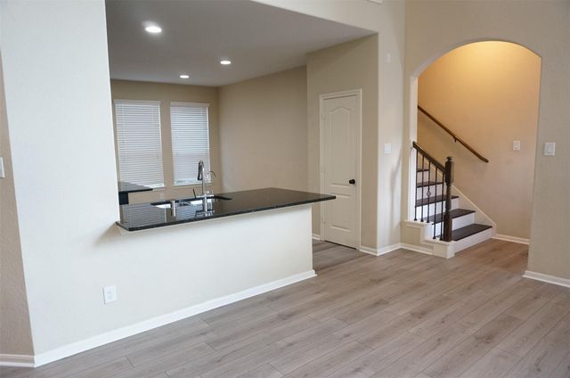 6015 Mystic Berry Drive, Katy, TX 77494