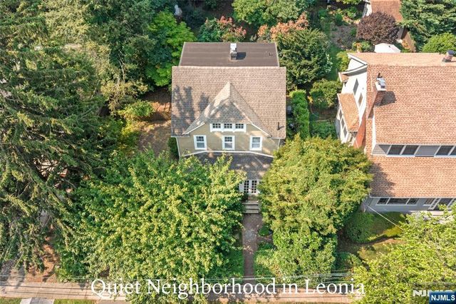 332 Harold Avenue, Leonia, NJ 07605