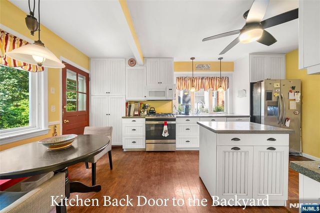 332 Harold Avenue, Leonia, NJ 07605